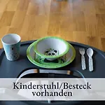 Appartamento Familienfreundliche Mit Grossem Garten, Spielplatz, Privatem Badefass & Sauna