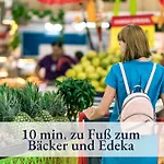 Appartamento Familienfreundliche Mit Grossem Garten, Spielplatz, Privatem Badefass & Sauna *