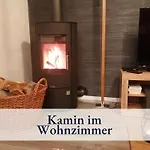 Appartamento Familienfreundliche Mit Grossem Garten, Spielplatz, Privatem Badefass & Sauna *