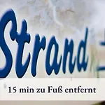 Familienfreundliche Mit Grossem Garten, Spielplatz, Privatem Badefass & Sauna * Wendisch Rietz