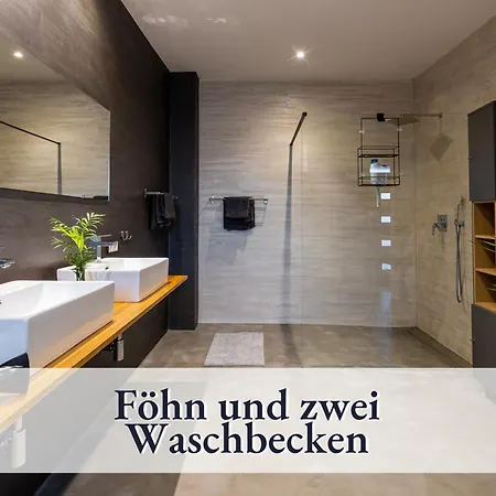 I Kamin I Inkl Badefass I Inkl Sauna I 2 Schlafzimmer