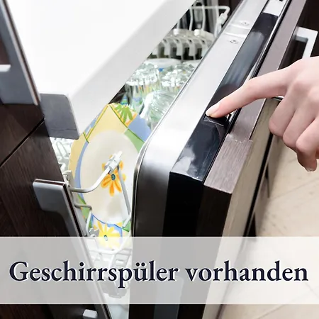 I Kamin I Inkl Badefass I Inkl Sauna I 2 Schlafzimmer Apartament Wendisch Rietz