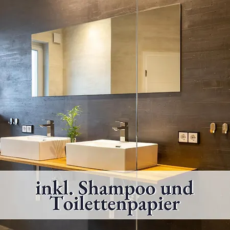 I Kamin I Inkl Badefass I Inkl Sauna I 2 Schlafzimmer Apartament Wendisch Rietz